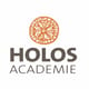 Logo Holos academie