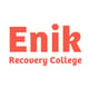 Logo Enik Recovery College