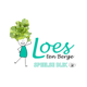 Logo Speelse Blik 