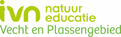 Logo IVN natuureducatie - Vecht en Plassengebied