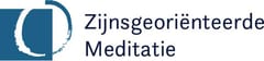 Logo Zijnsgerichte Meditatie