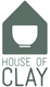 Logo House of Clay