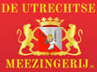 Logo De Utrechtse Meezingerij