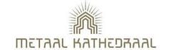 Logo Metaal Kathedraal