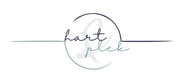 Logo Hart & Plek