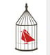 Logo Birdcage Radio