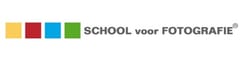 Logo School voor Fotografie