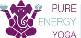 Logo Pure Energy Yoga