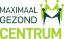 Logo Maximaal Gezond Centrum