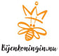 Logo Bijenkoningin.nu