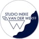 Logo Studio Ineke van der Werff