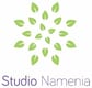 Logo Studio Namenia