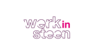 Logo Werk in Steen