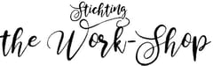 Logo Stichting The Work-Shop