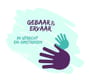 Logo Gebaar & Ervaar