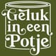 Logo Geluk in een Potje