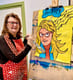 Logo Marion Smit