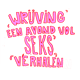 Logo Wrijving