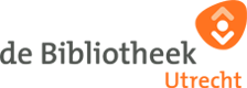 Logo Bibliotheek Utrecht