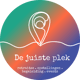 Logo Op de juiste plek