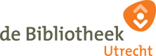 Logo Bibliotheek Utrecht