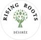Logo Rising Roots