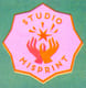 Logo Studio Misprint