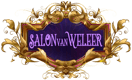 Logo Salon van Weleer