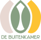 Logo De Buitenkamer