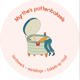 Logo Myrthe's Pottenbaksels