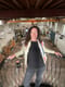 Logo Esther van der Tak