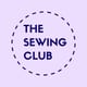 Logo The Sewing Club