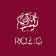 Logo Rozig