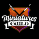 Logo Miniatures Guild