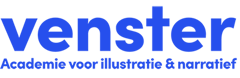 Logo Venster Academy