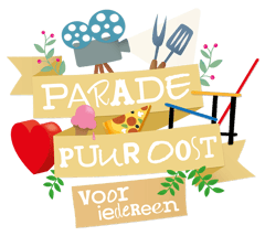 Parade Puur Oost