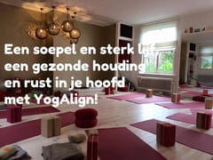 Yoganesh Yoga & Yogatherapie