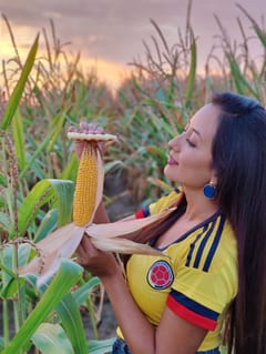 Catherine Navarrete 