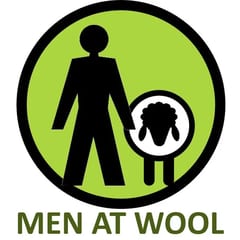Men at Wool