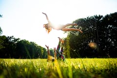 Playful People Tribe