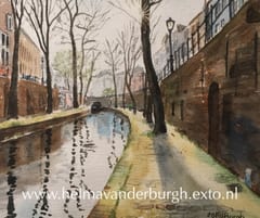 Helma Van Der Burgh