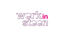 Werk in Steen