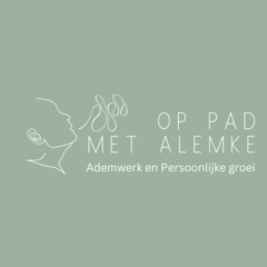 Op pad met Alemke