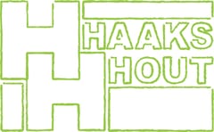 Haaks Hout