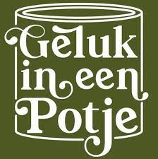 Geluk in een Potje