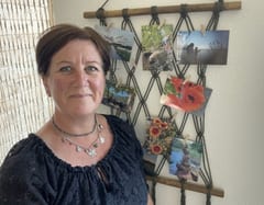 Brenda Booi Workshops
