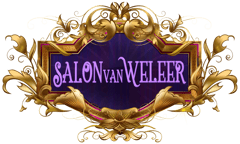 Salon van Weleer
