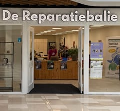 de ReparatieBalie