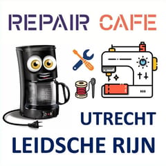Repair Café Leidsche Rijn
