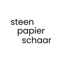 studio steen papier schaar